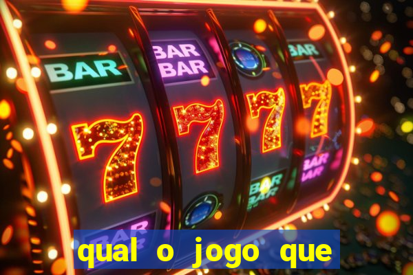 qual o jogo que dar dinheiro de verdade